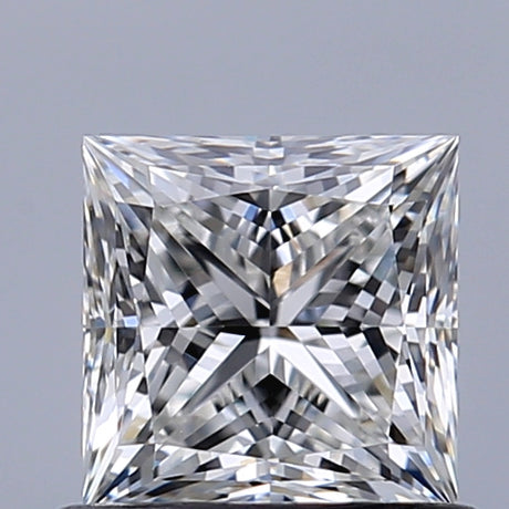 0.70 carat Princess diamond G VVS1