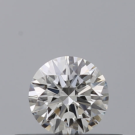 0.30 carat Round diamond F VVS2 Excellent