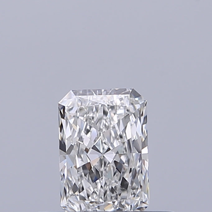 0.31 carat Radiant diamond E VVS1