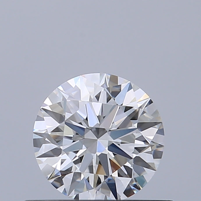 0.50 carat Round diamond D VS1 Excellent
