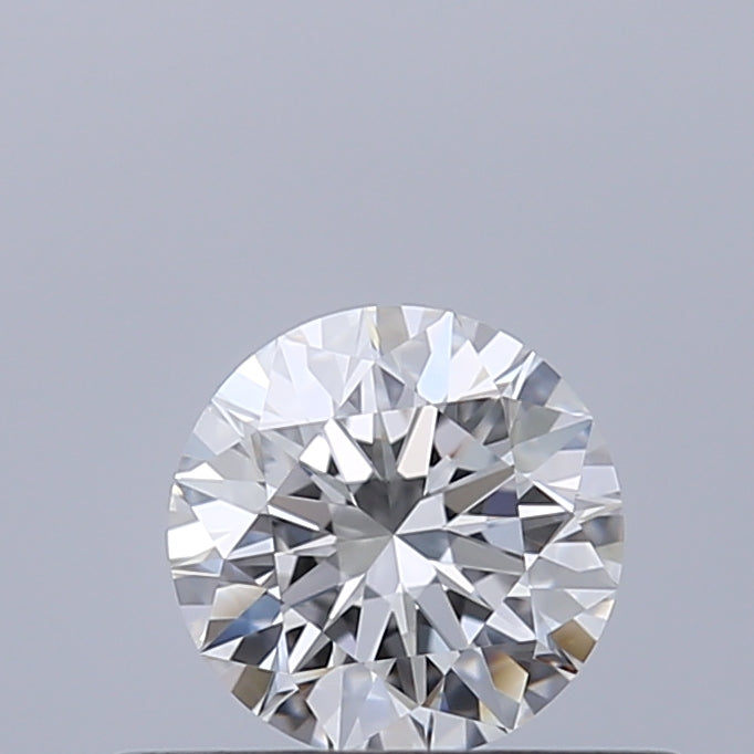 0.40 carat Round diamond E VVS2 Excellent