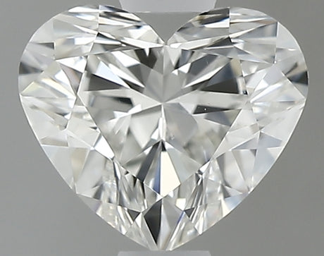 0.60 carat Heart diamond I VS2