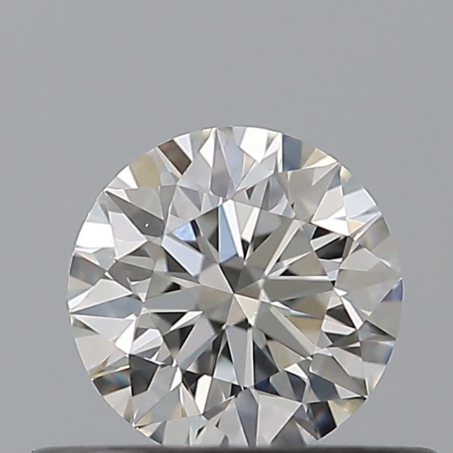 0.37 carat Round diamond G VVS2 Excellent