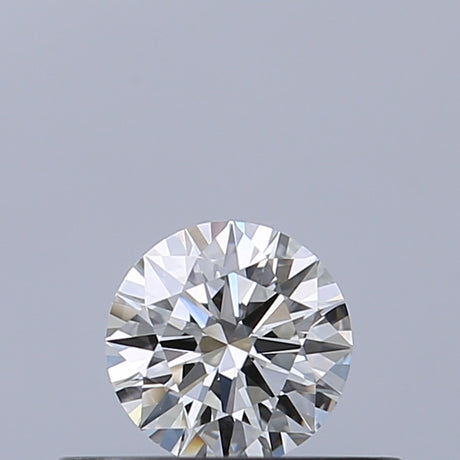 0.27 carat Round diamond F VVS1 Excellent