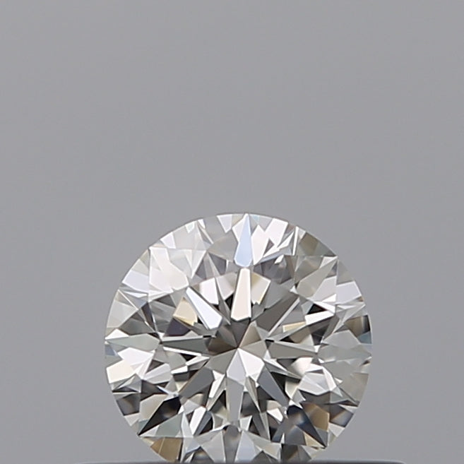 0.31 carat Round diamond F VVS1 Excellent