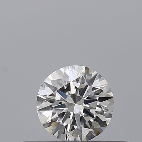 0.29 carat Round diamond E VS1 Excellent