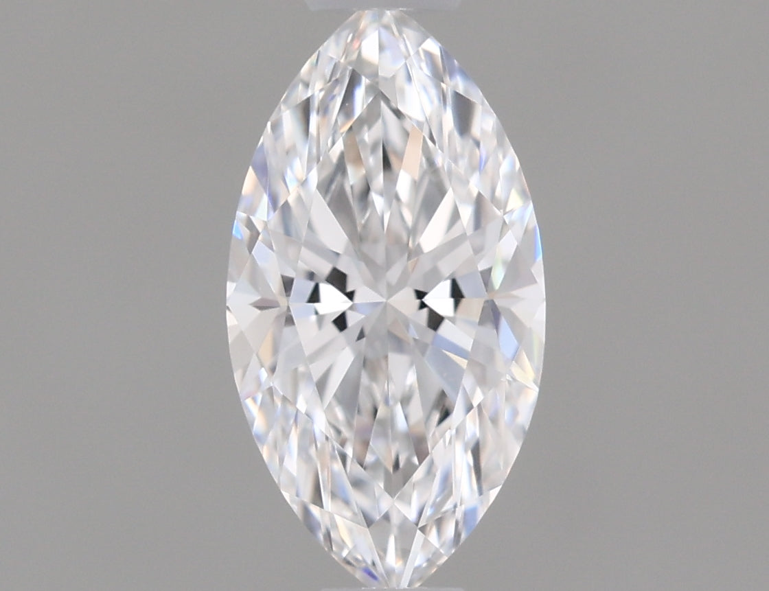 0.40 carat Marquise diamond D VS1