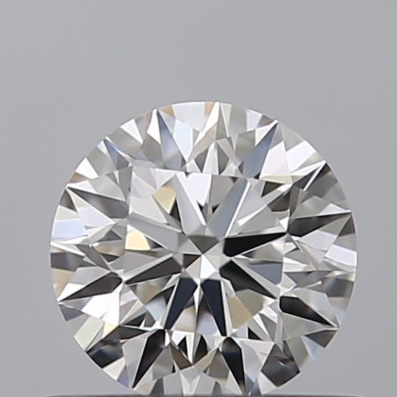 0.50 carat Round diamond D VS1 Excellent