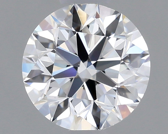 0.90 carat Round diamond I VS1 Excellent