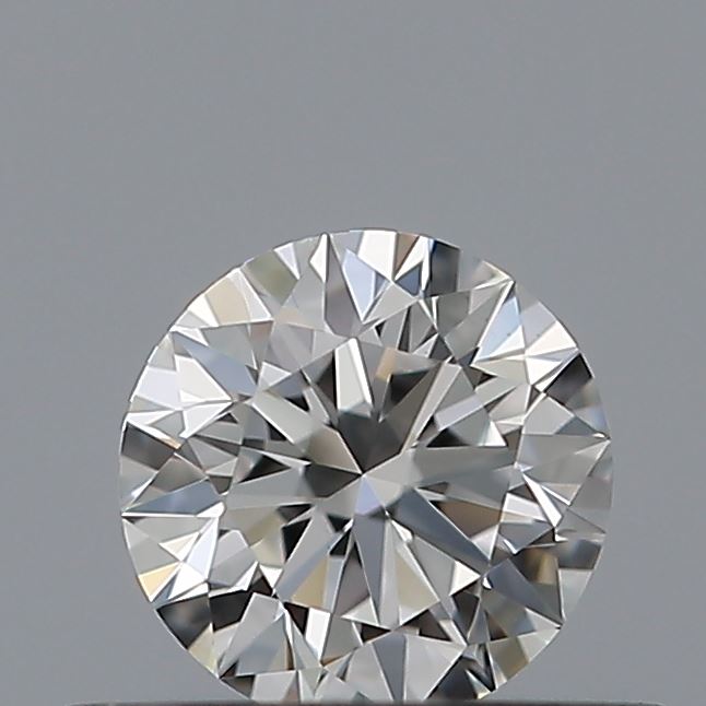0.32 carat Round diamond D VS1 Excellent