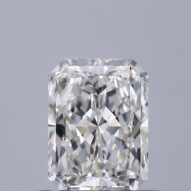 0.50 carat Radiant diamond G VS1