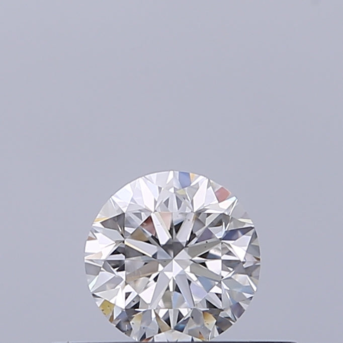 0.30 carat Round diamond D VS2 VeryGood