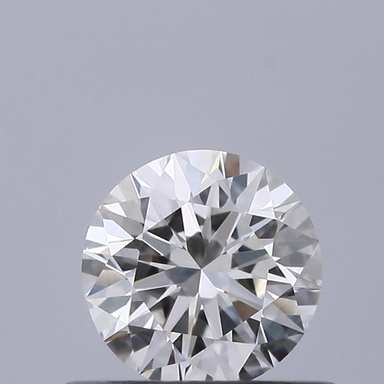 0.41 carat Round diamond G VVS2 Excellent