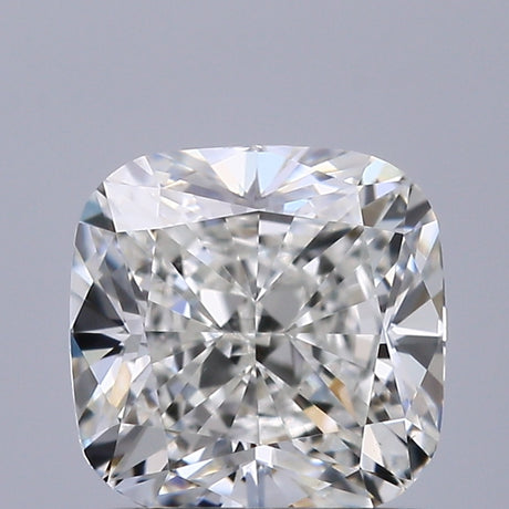 1.01 carat Cushion diamond I VS2