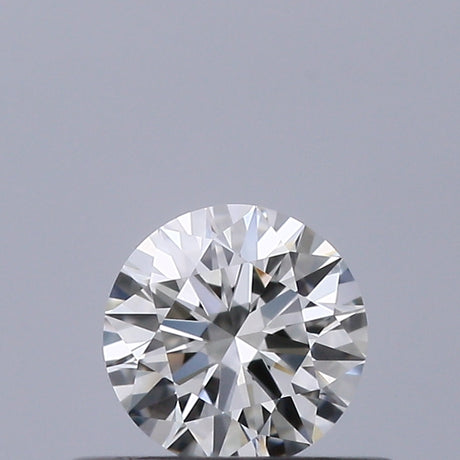 0.31 carat Round diamond G IF Excellent