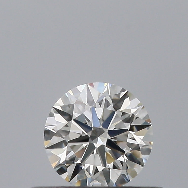 0.31 carat Round diamond H IF Excellent
