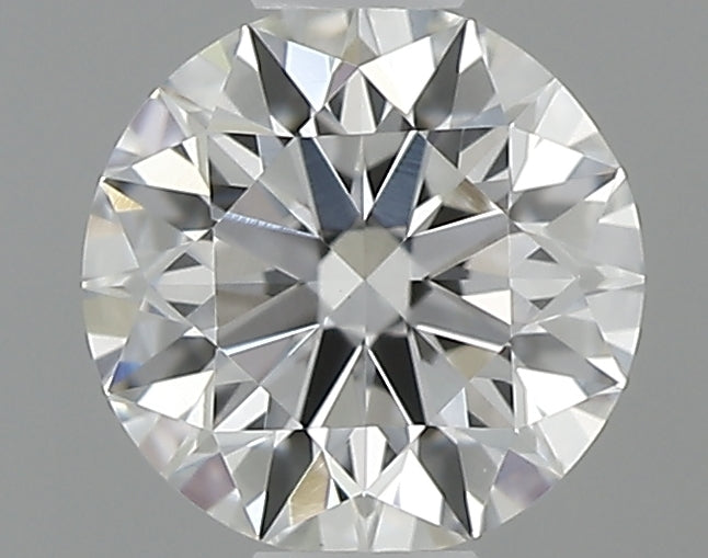 0.34 carat Round diamond F VS1 Excellent