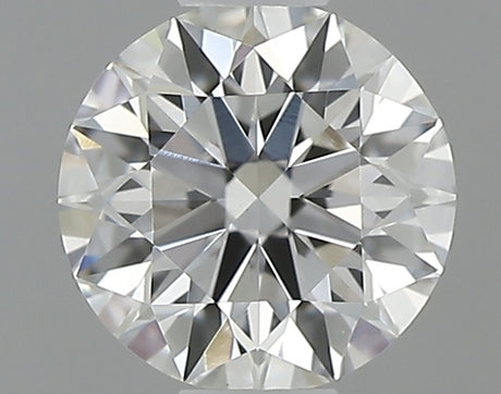 0.34 carat Round diamond F VS1 Excellent