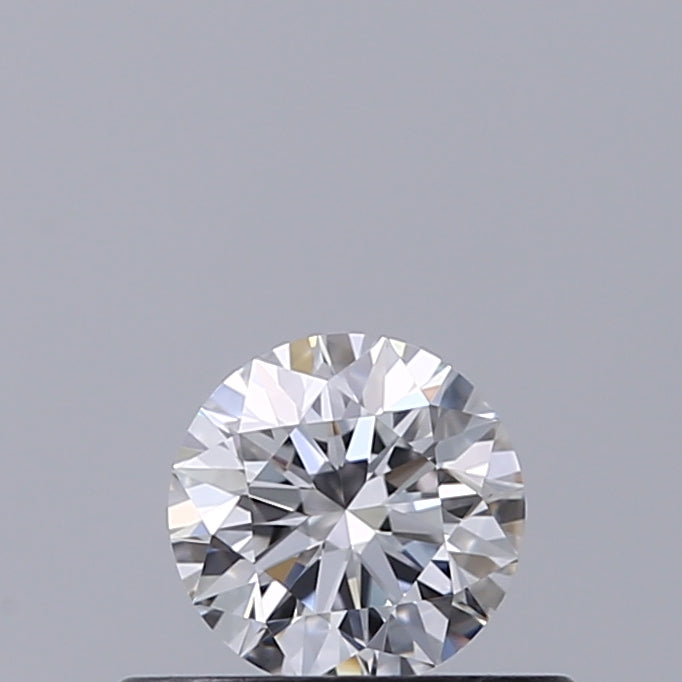 0.29 carat Round diamond E IF Excellent