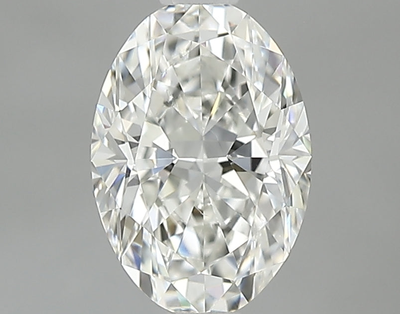0.80 carat Oval diamond H VS1