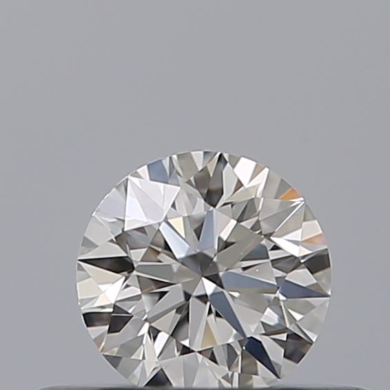 0.27 carat Round diamond D VS1 Excellent