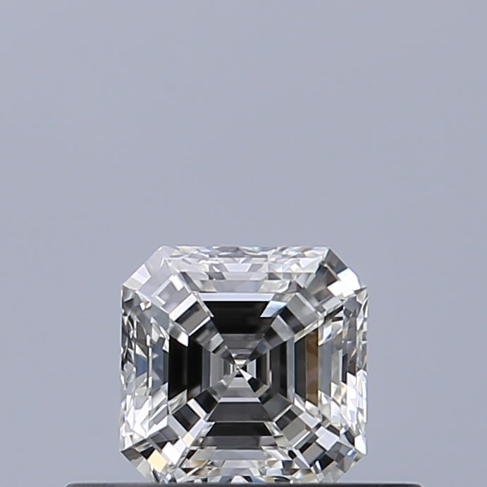 0.33 carat Emerald diamond G IF