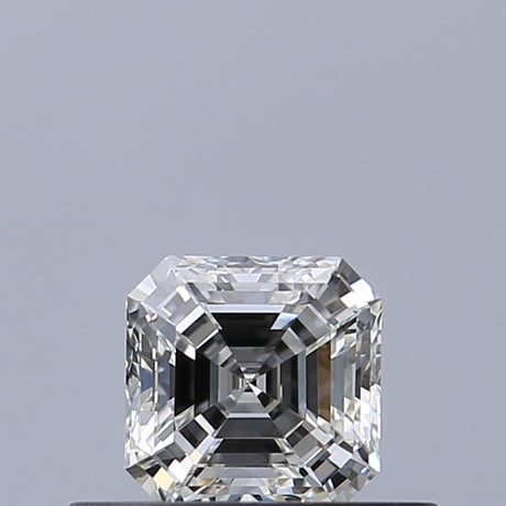 0.33 carat Emerald diamond G IF