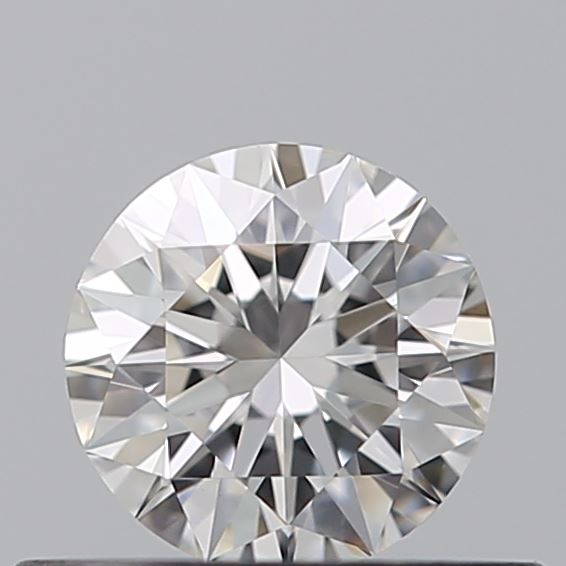 0.31 carat Round diamond E  VVS1 Excellent
