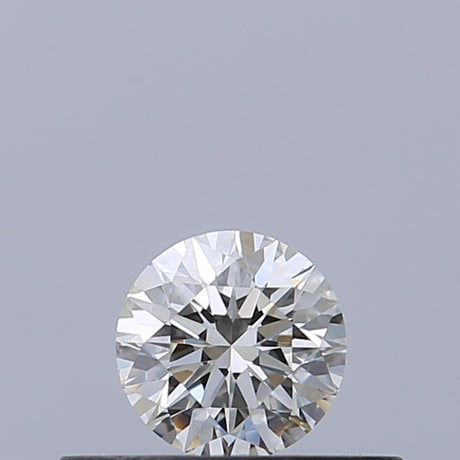 0.23 carat Round diamond F IF Excellent