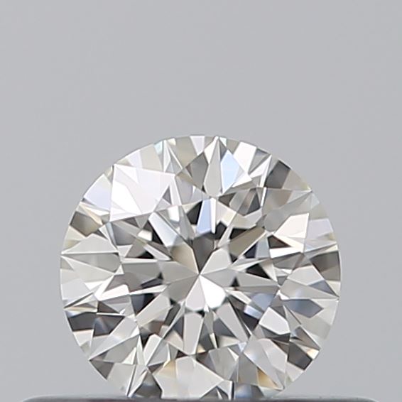 0.30 carat Round diamond G IF Excellent
