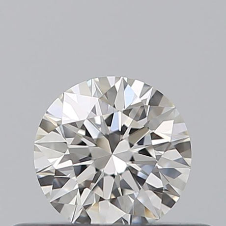 0.30 carat Round diamond G IF Excellent