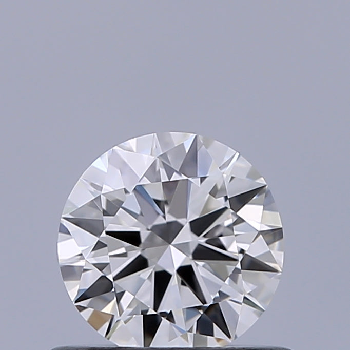 0.50 carat Round diamond E IF VeryGood