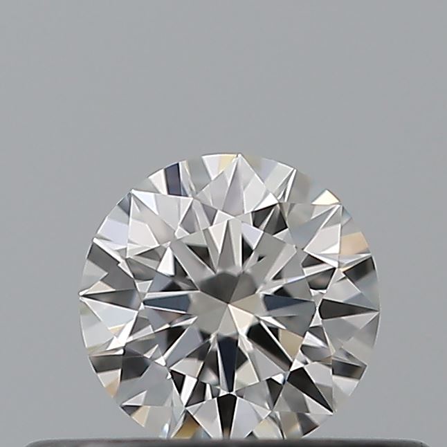 0.27 carat Round diamond G VS1 Excellent