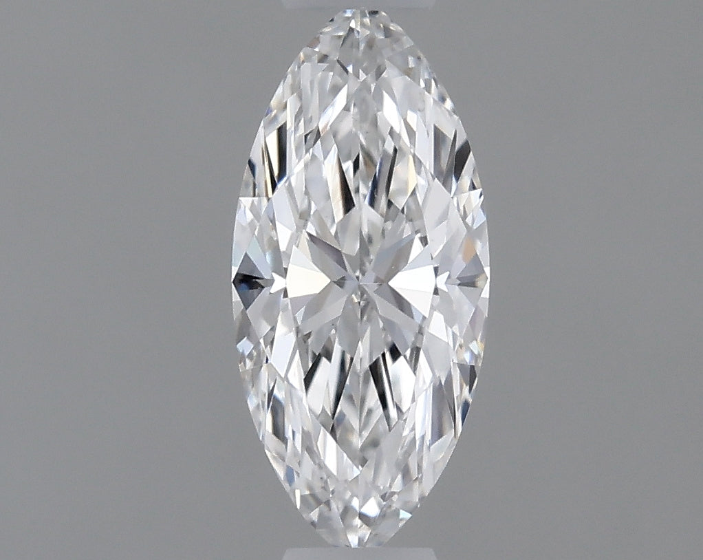 0.34 carat Marquise diamond E VS2