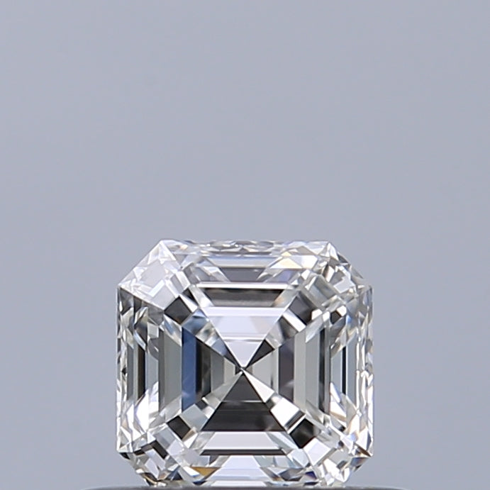 0.40 carat Emerald diamond E VVS1