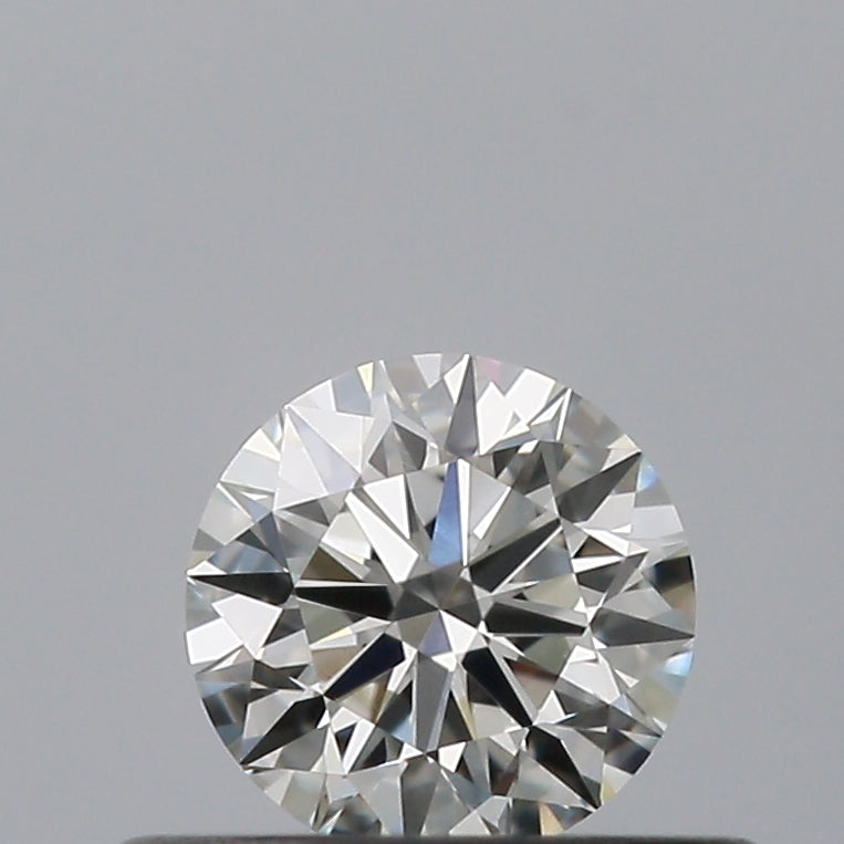 0.35 carat Round diamond I VS1 Excellent