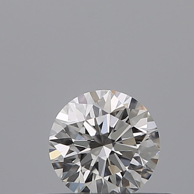 0.31 carat Round diamond E  VVS1 Excellent