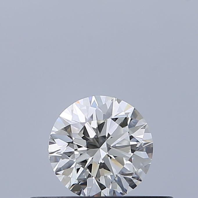 0.30 carat Round diamond G IF Excellent