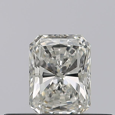 0.28 carat Radiant diamond F VVS1