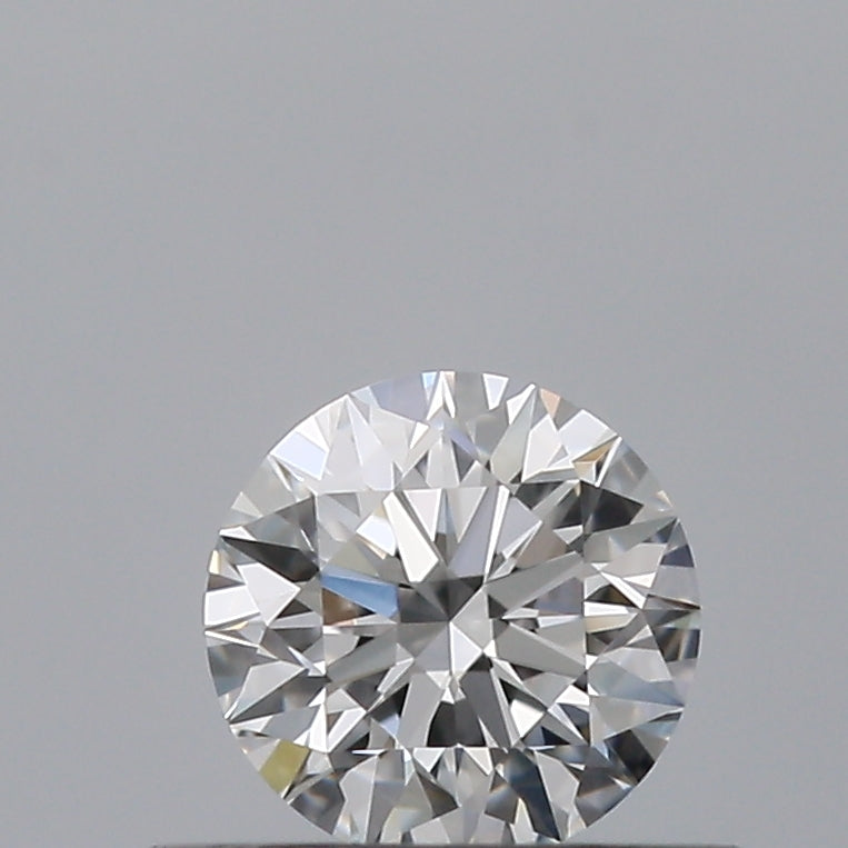 0.32 carat Round diamond D VVS1 Excellent