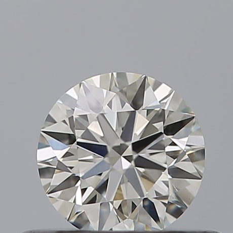 0.38 carat Round diamond I VS1 Excellent