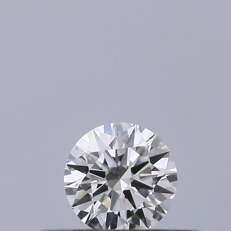 0.19 carat Round diamond F VS2 Excellent