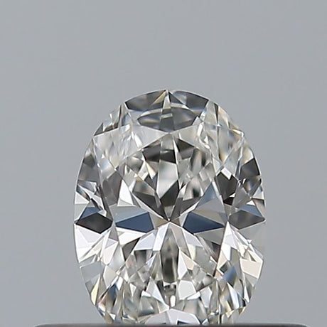 0.28 carat Oval diamond F VVS2