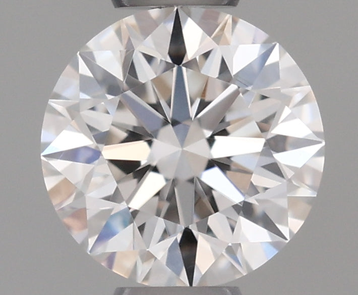 0.40 carat Round diamond H VVS2 Excellent