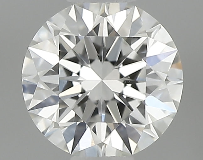 0.38 carat Round diamond H VS1 Excellent