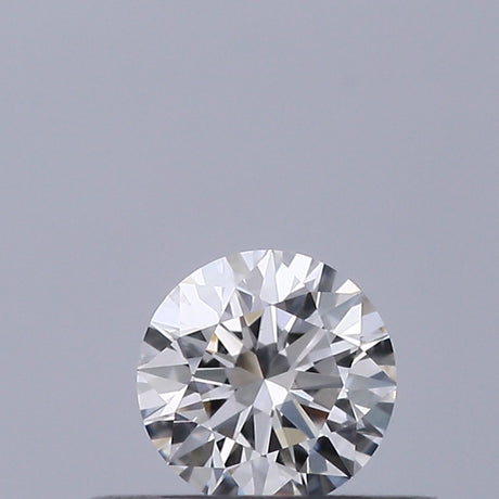 0.23 carat Round diamond E VS1 Excellent