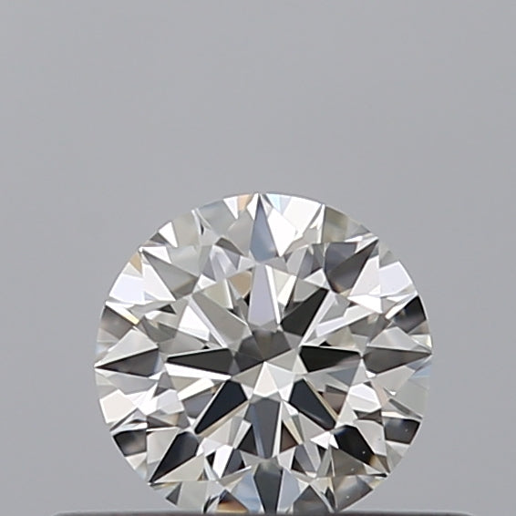 0.29 carat Round diamond G VVS1 Excellent