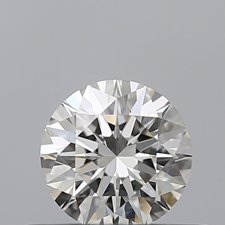 0.32 carat Round diamond H VVS1 Excellent