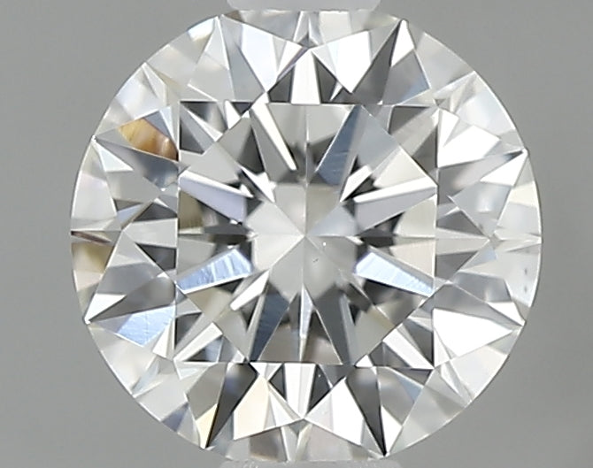 0.56 carat Round diamond G VS2 Excellent