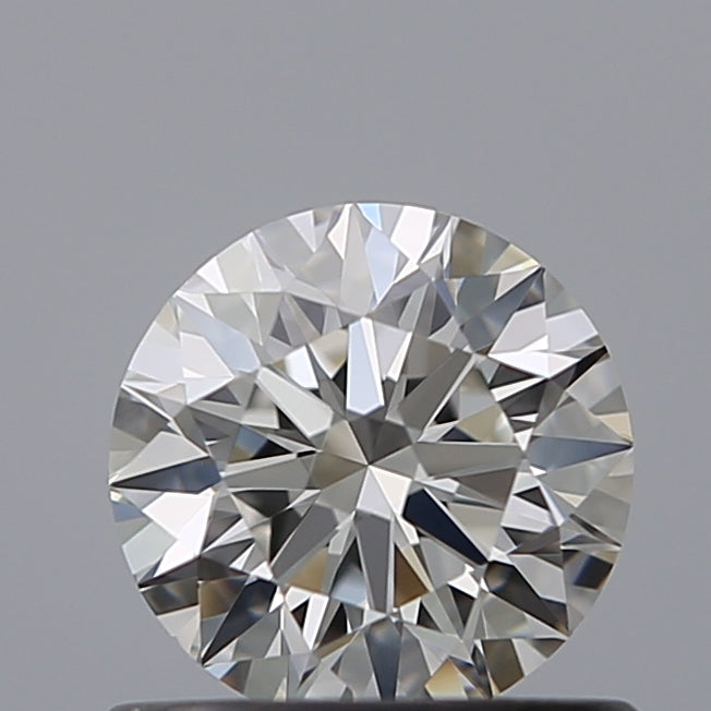 0.64 carat Round diamond F VVS1 Excellent
